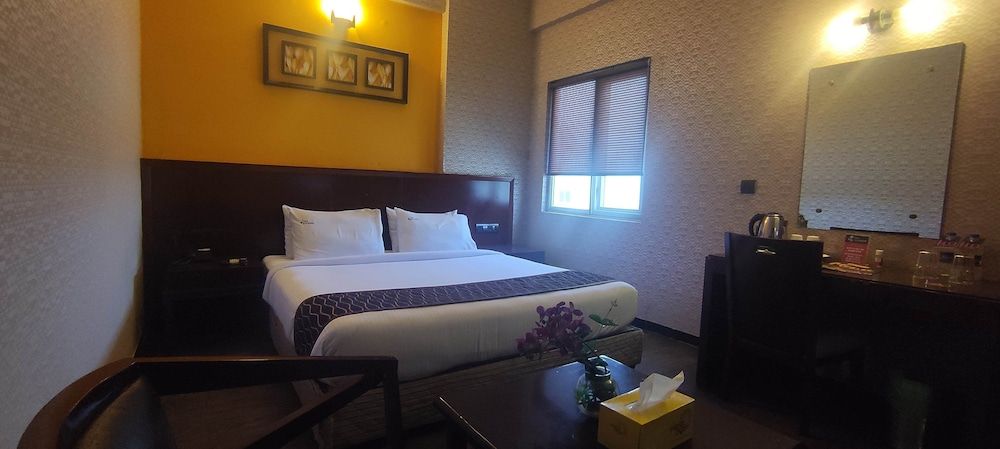 Suite Room
