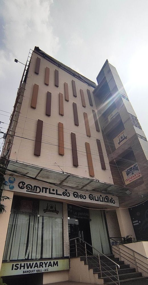 The Pebble Boutique Hotel