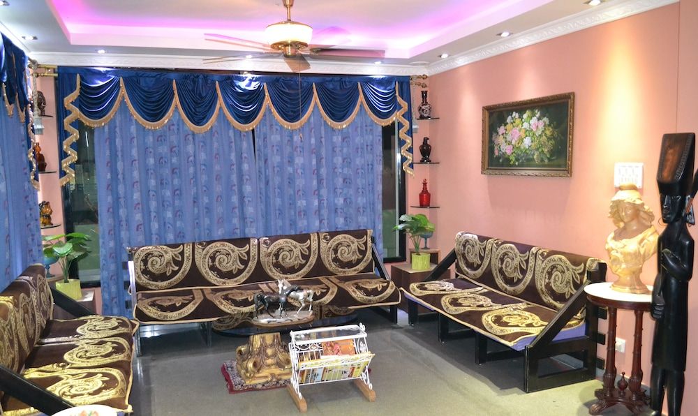 undefined Reba Beach Resort 3