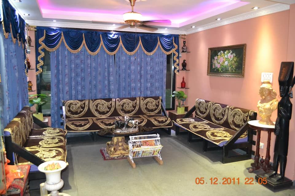 undefined Reba Beach Resort 4