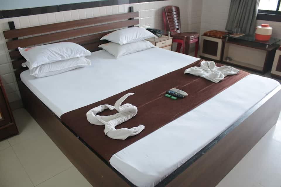Standard Room Non AC