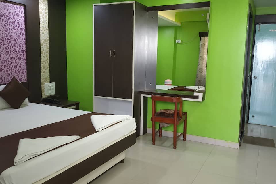 Super Deluxe Room AC