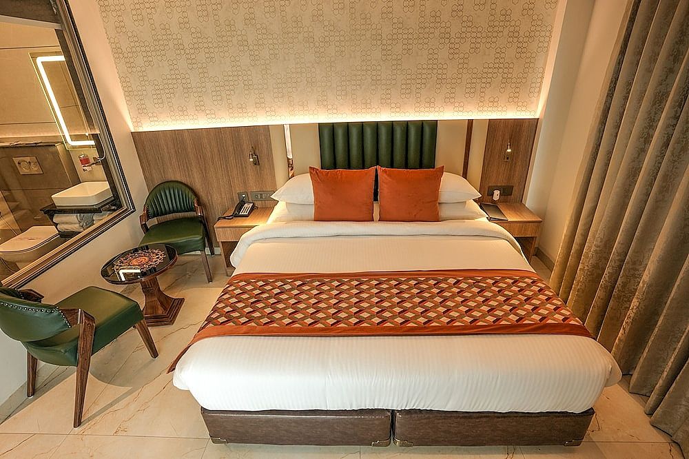 Hotel RJ Standard Room 3