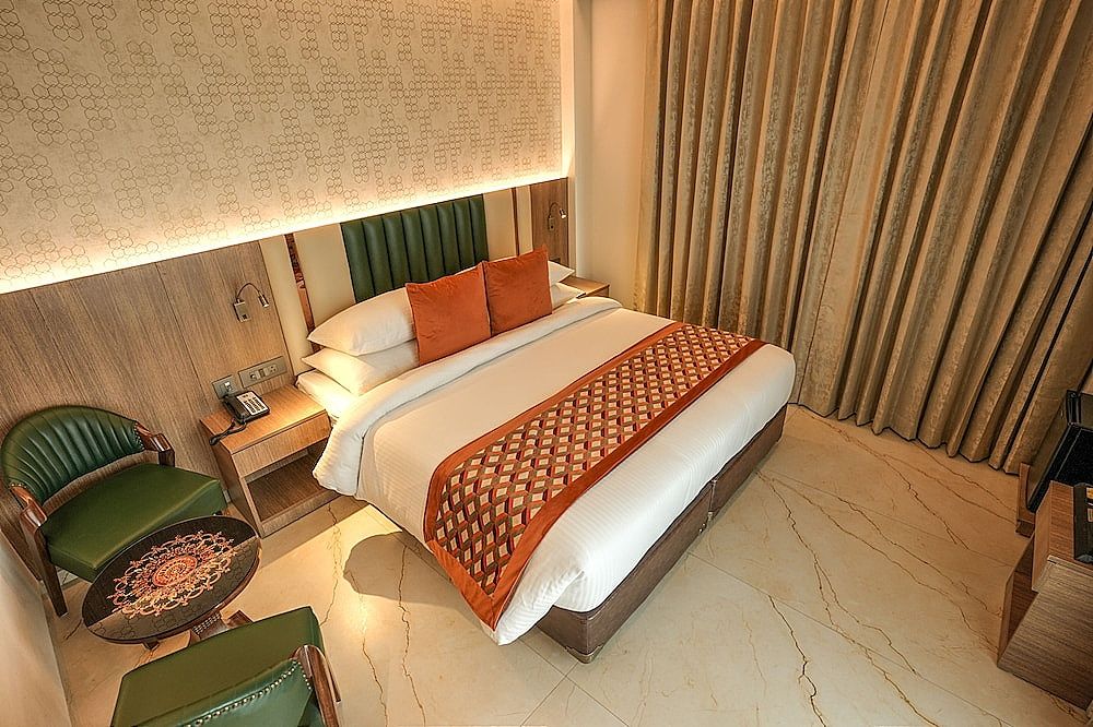 Hotel RJ Standard Room 5