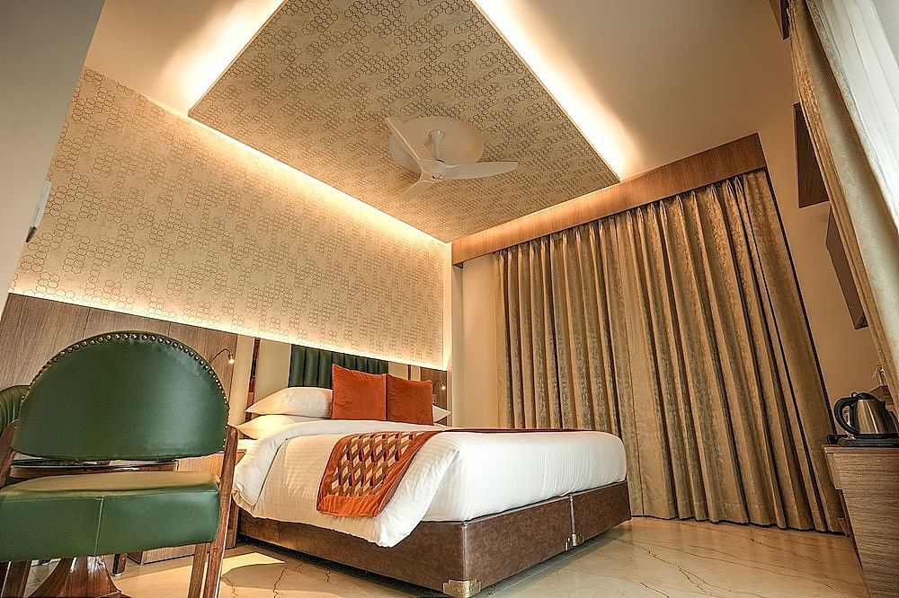 Hotel RJ Standard Room 7