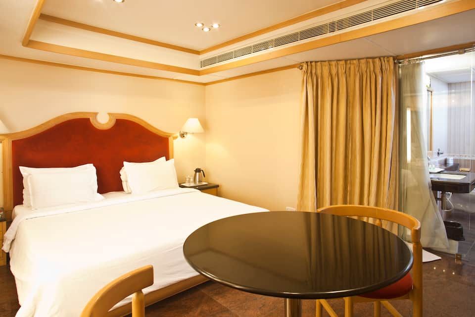 Suite Room