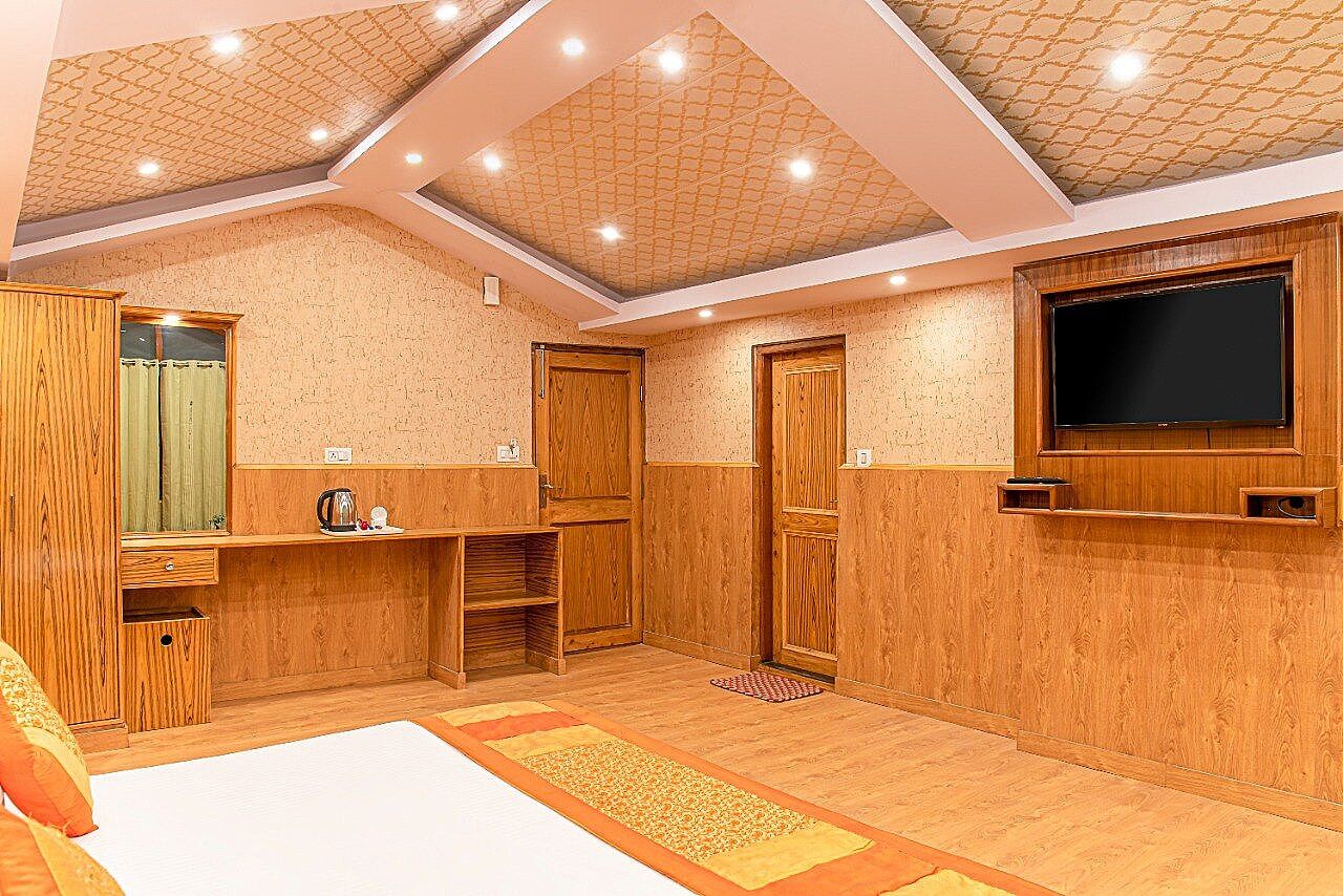Business Centre