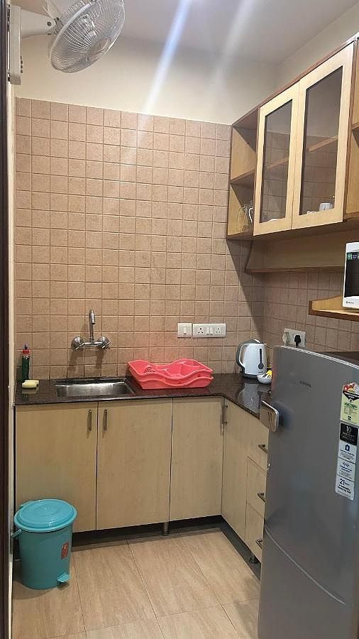 undefined Enkay Suites - DLF CyberCity 7