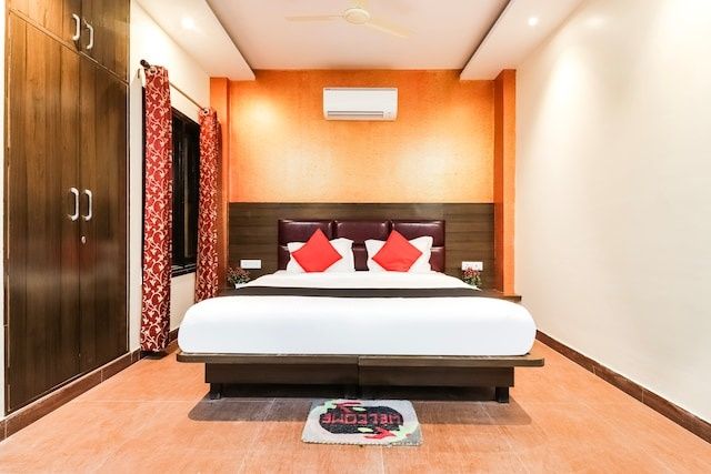 Deluxe Room Local Id Accepted