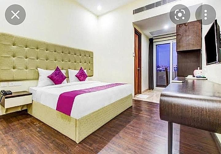 The Bird House Standard Double Room 2