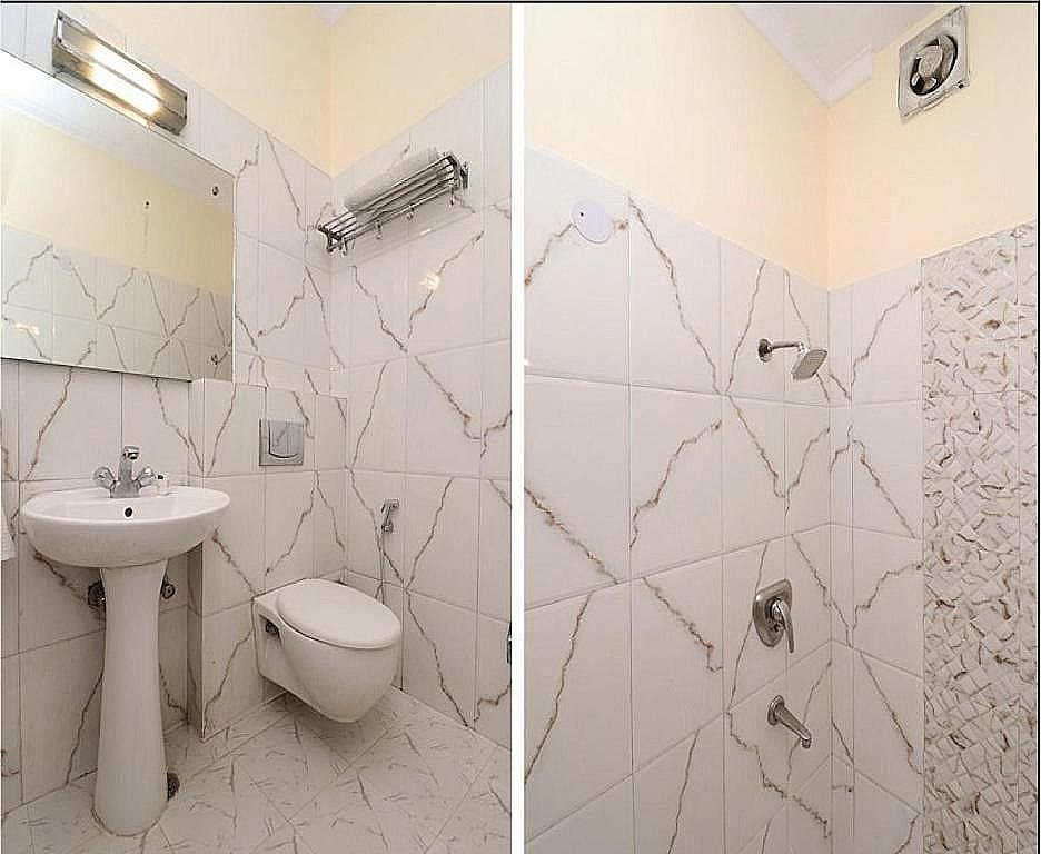 The Bird House Standard Double Room 9