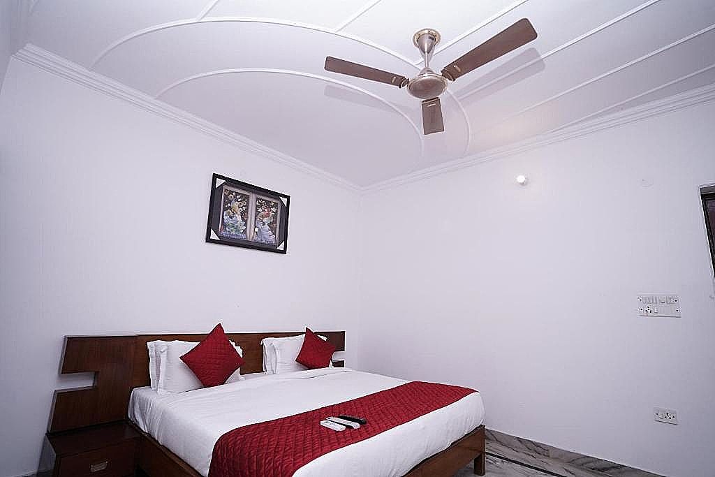 Hotel Lecston inn Deluxe Room 3