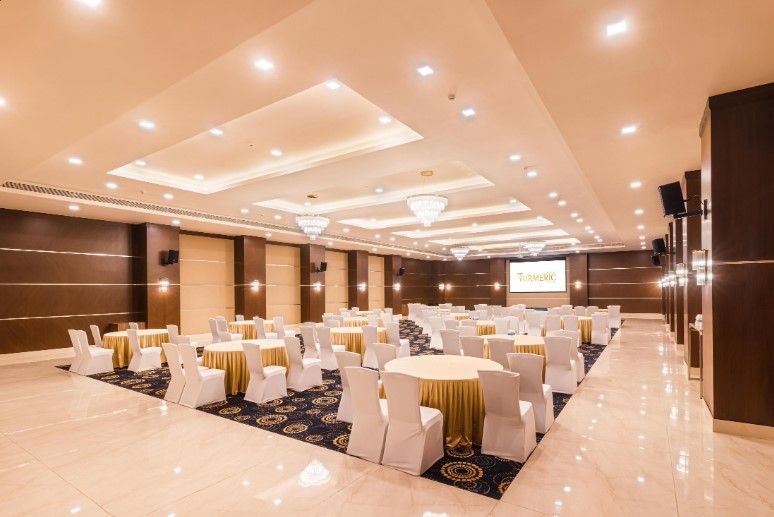 Business Centre