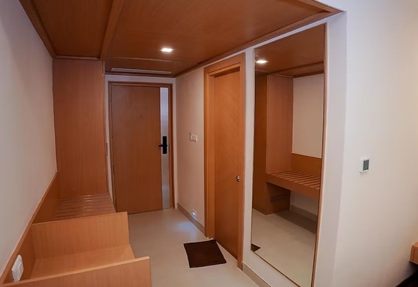Hotel Turmeric - By Atrium Executive Room 7