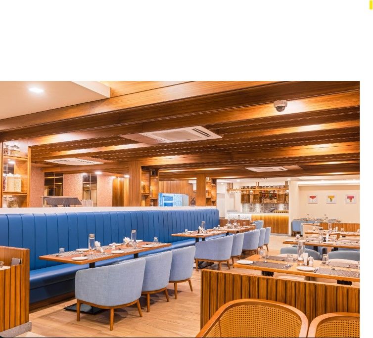 Food & Dining