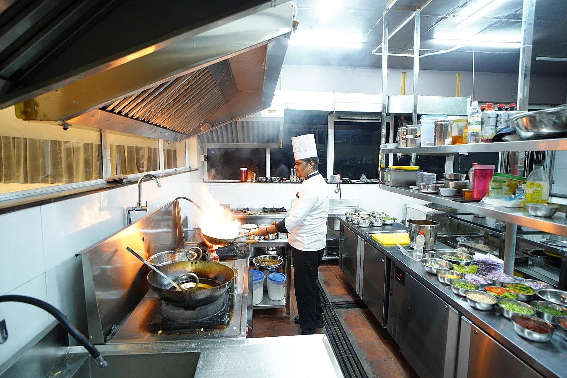 Food & Dining