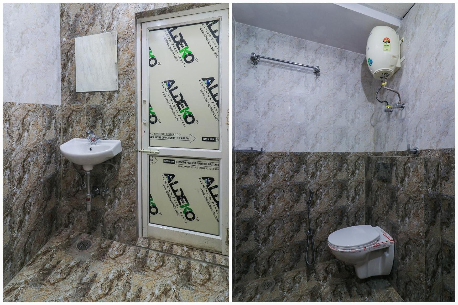 Hotel O focus elite