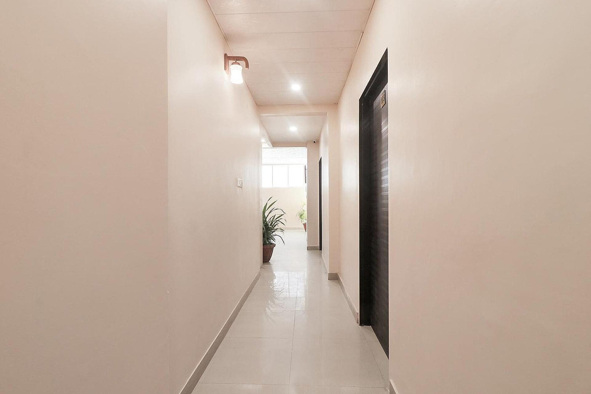 Hotel O focus elite