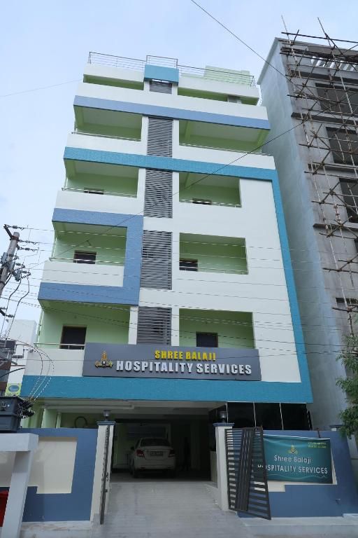 SBHS Venkatadri - Guestline Opp