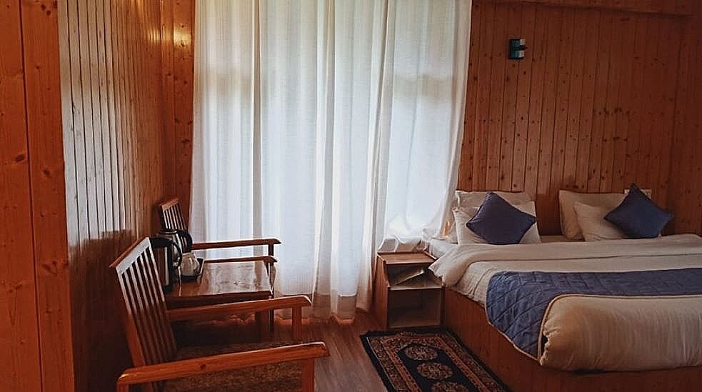 Hotel Adventure Valley, Solang