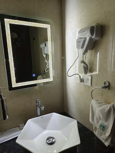 Gaurav Lords Resorts, Shrivardhan Premium 5