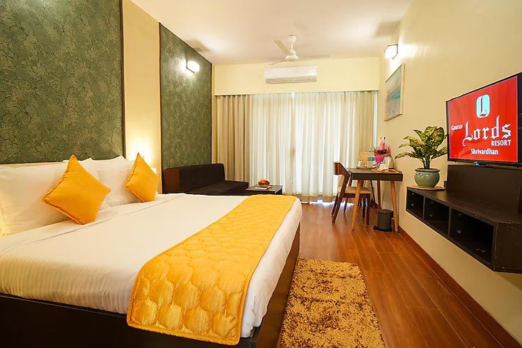 Gaurav Lords Resorts, Shrivardhan Club 2