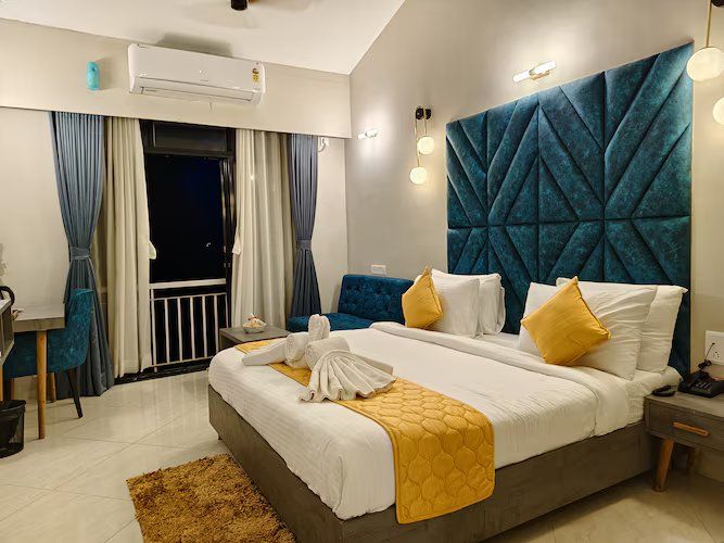 Gaurav Lords Resorts, Shrivardhan Premium 2