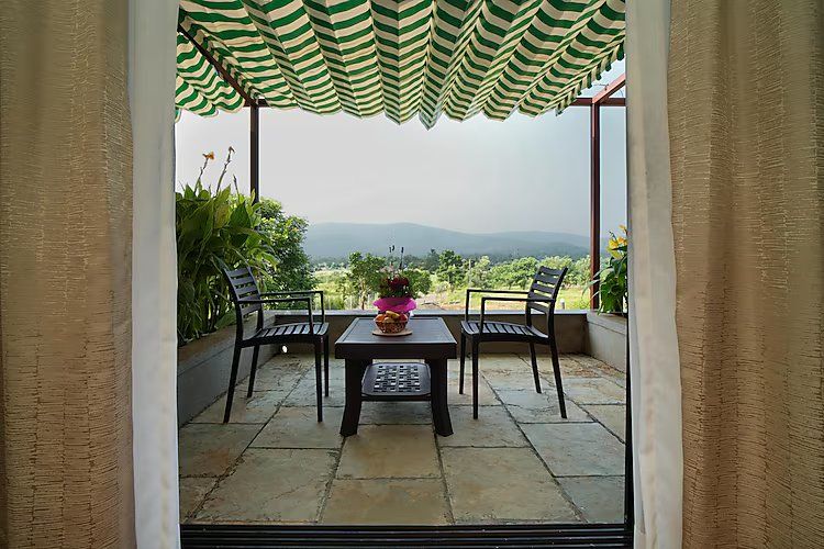 Gaurav Lords Resorts, Shrivardhan Club 3