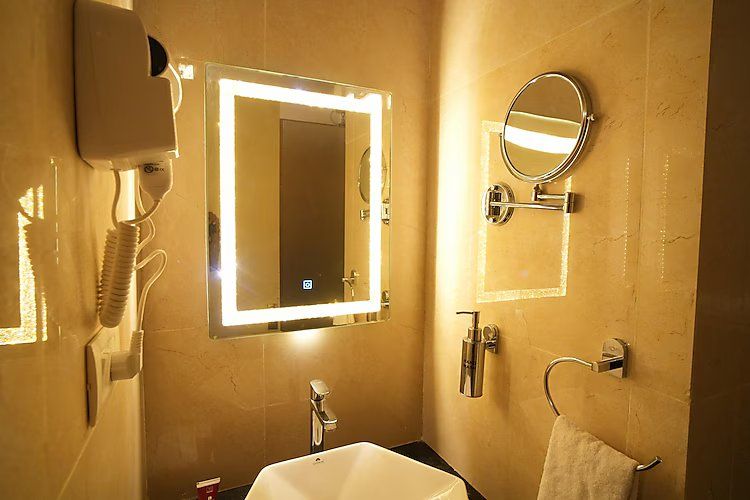 Gaurav Lords Resorts, Shrivardhan Deluxe  3