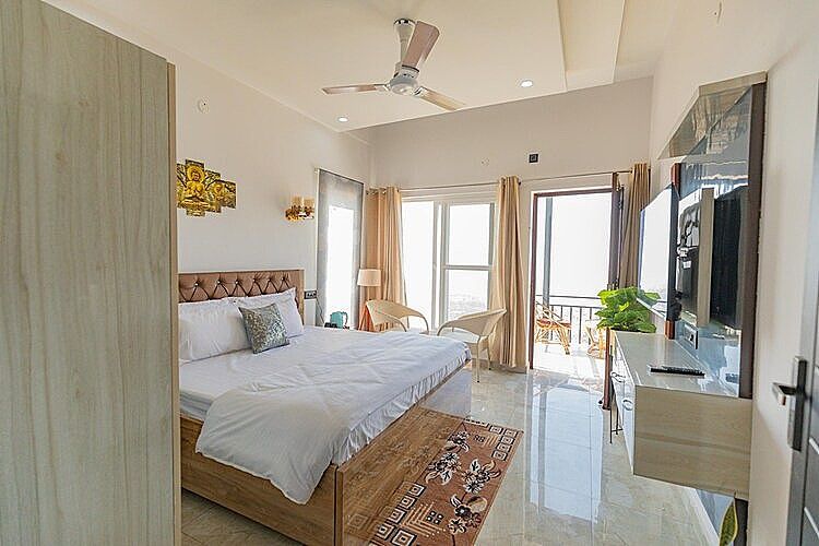 Suite Room