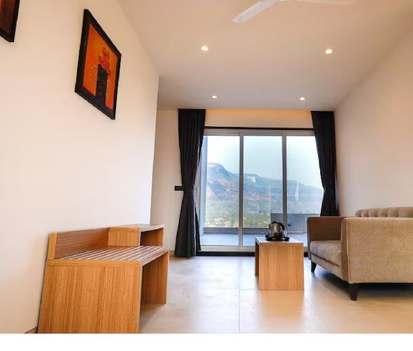 Sky Suite