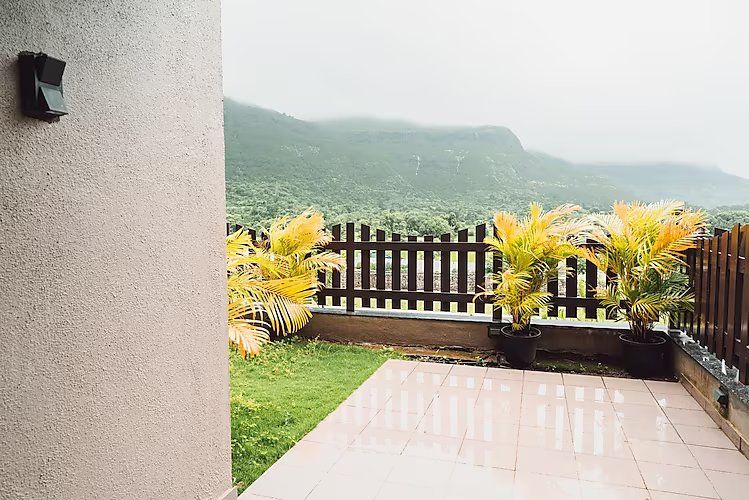 Mountain Shadow Resort Garden Suite 8