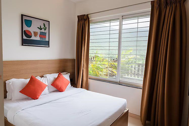Mountain Shadow Resort Garden Suite 5