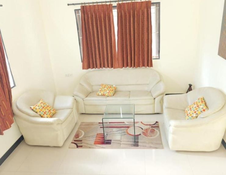 3 BHK Villa 1