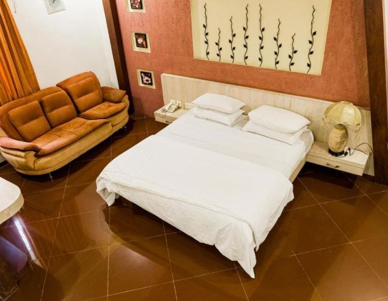3 BHK Villa 2