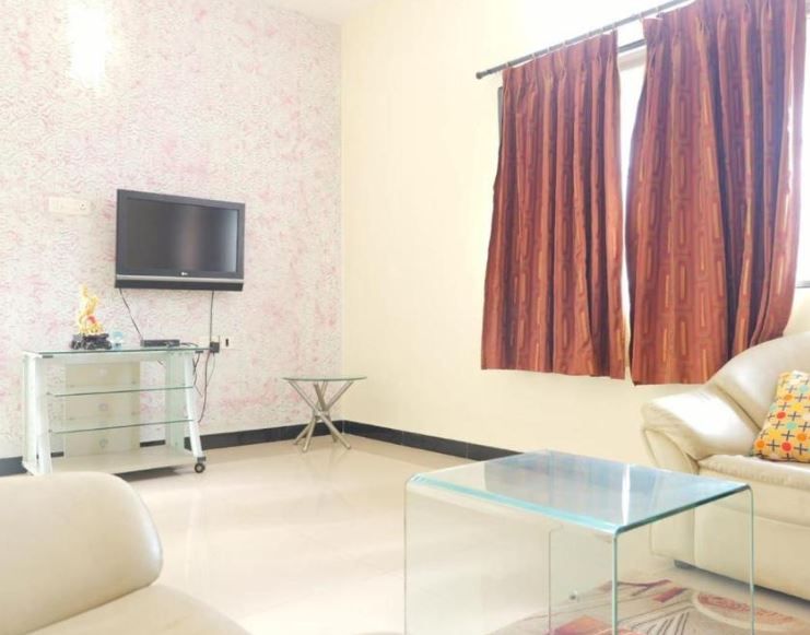 3 BHK Villa 2