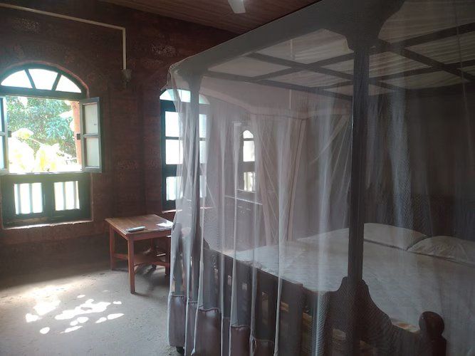 Konkan Nest Resort Deluxe Non AC Room ( Double Bed) 3