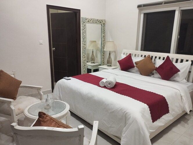 Luxsugero Penthouse Vintage
