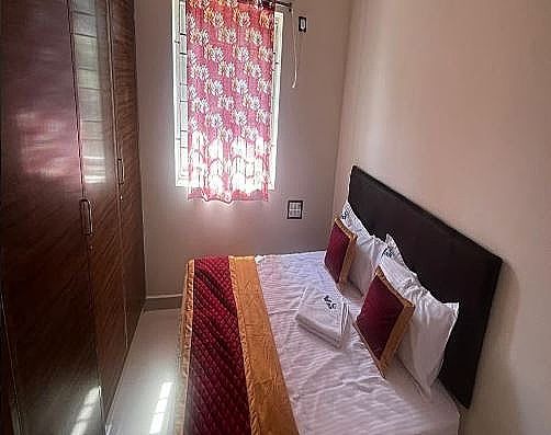 V Inn Service Apartment  Deluxe Room (sHARED bATHROOM) 3