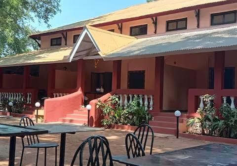 Laxmi Resort, Matheran