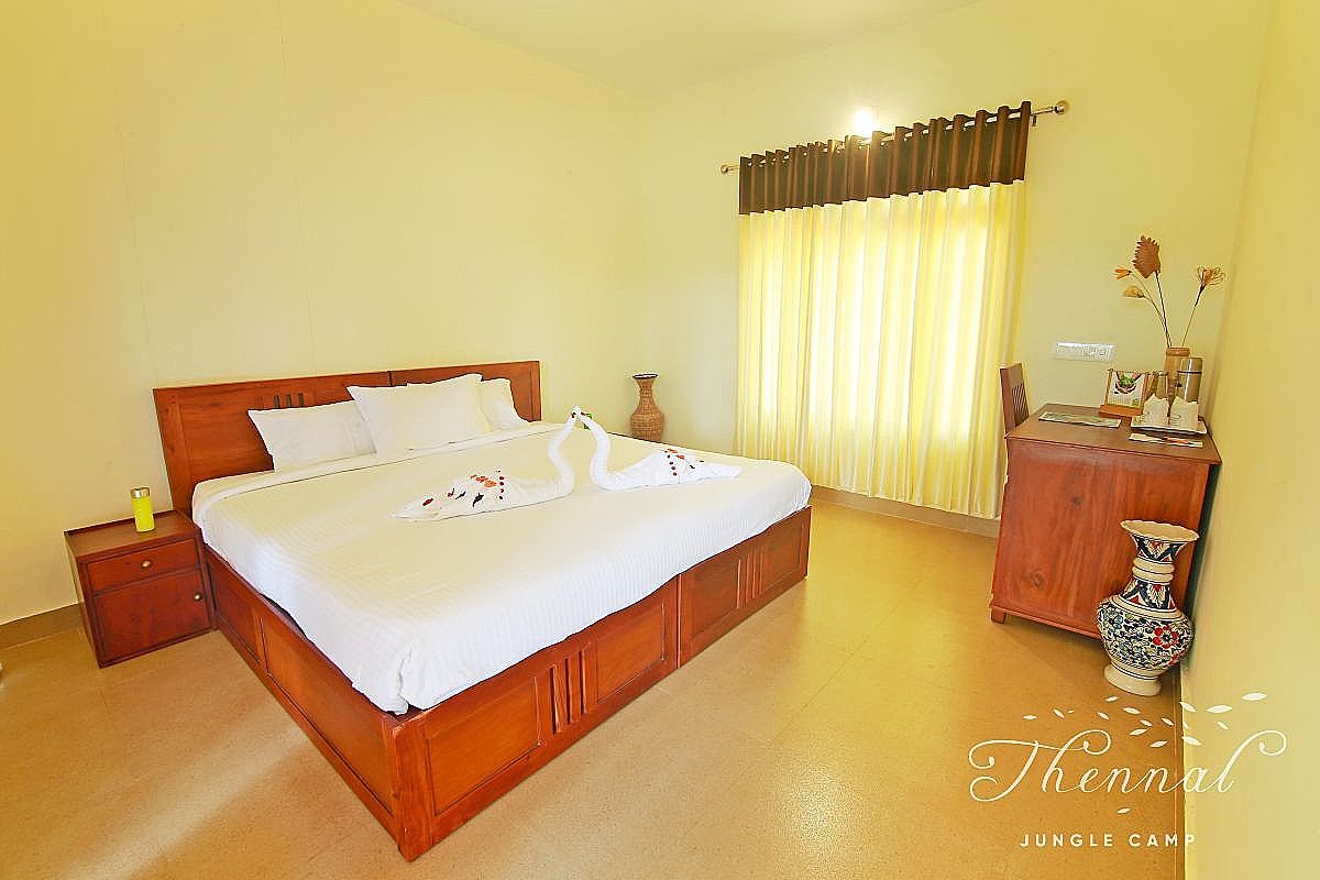 Deluxe Suite Cottage