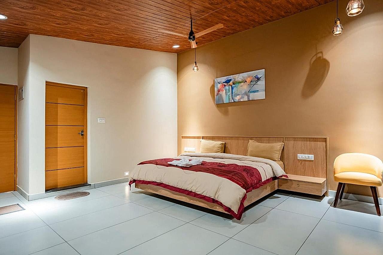 VIP Cottage