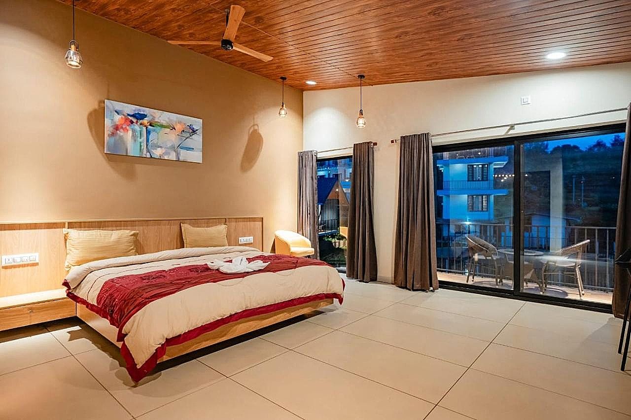 VIP Cottage