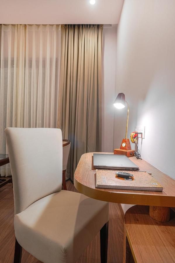 The Sanawar Heights Deluxe room 6