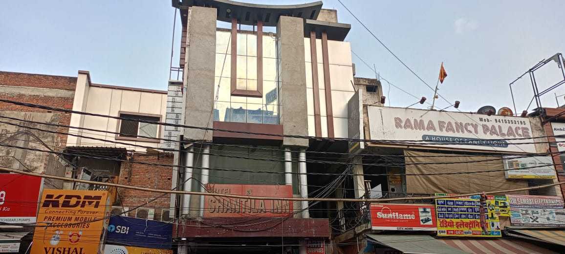 Super Hotel O Prayagraj Central Railway Junction Formerly Shantila Inn