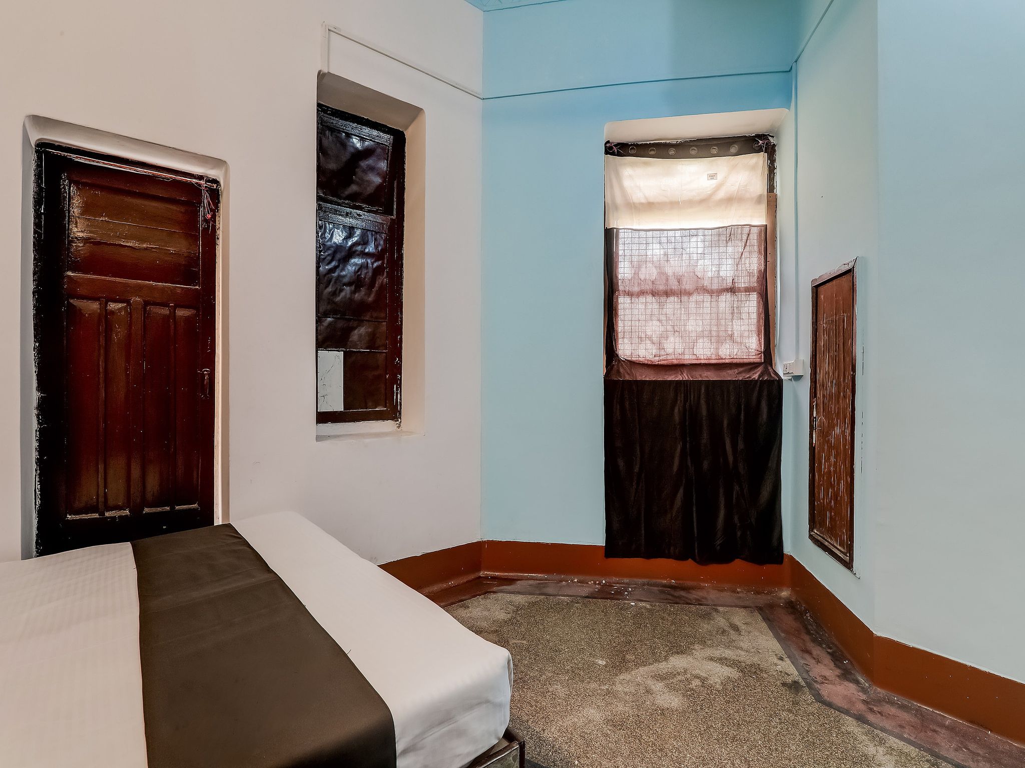 Hotel O by OYO Mannat Classic 29