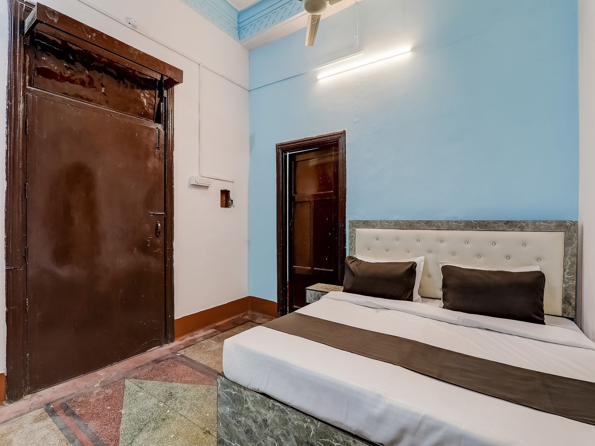 Hotel O by OYO Mannat Classic 4