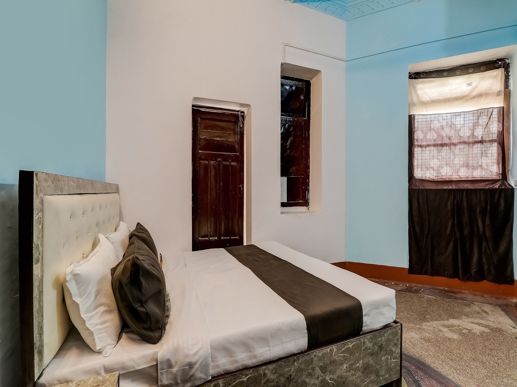 Hotel O by OYO Mannat Classic 24