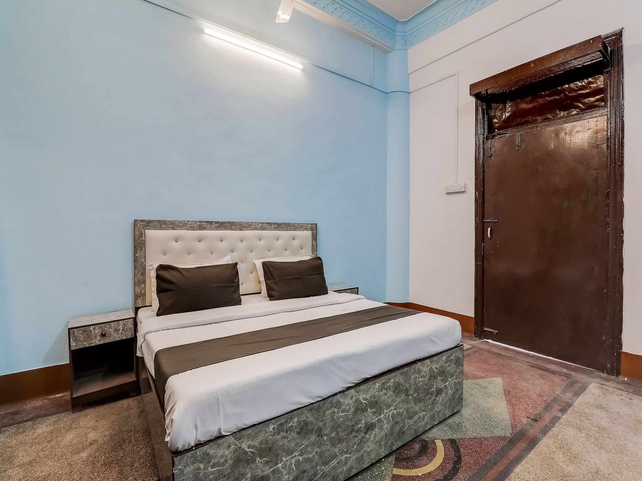 Hotel O by OYO Mannat Classic 10