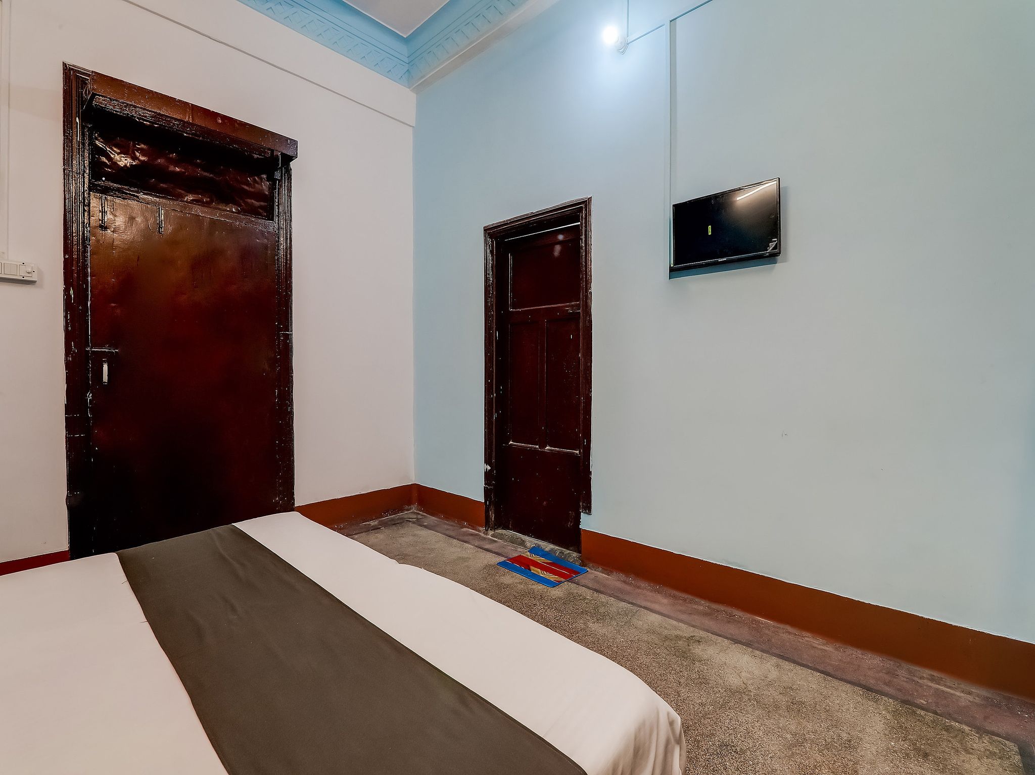 Hotel O by OYO Mannat Classic 28